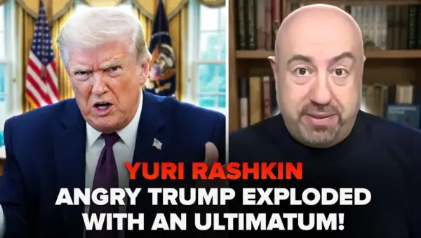 Trump Issues Iran Ultimatum, Risks Global Instability