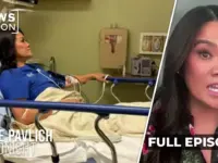 Trump Issues Stark Warning to Iran Amid Nuclear Fears