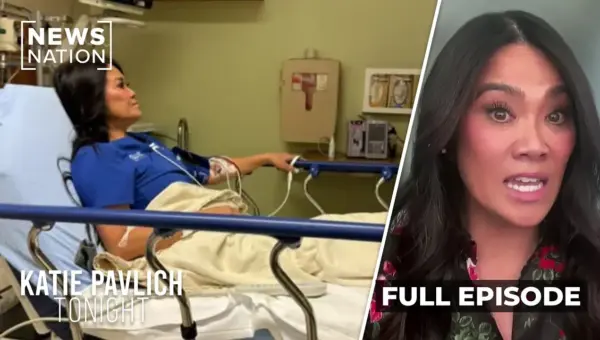 Trump Issues Stark Warning to Iran Amid Nuclear Fears