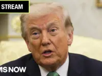 Trump, Japan PM Meet Amid Iran Tensions