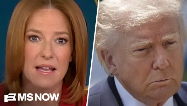 Trump Lashes Out as Republican Support Falters