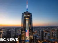 Trump Library Design Sparks Miami Debate: Grand Vision or Gross Obstruction?