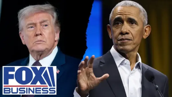 Trump Library Rises Amid Obama Center Cost Controversy