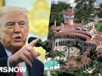 Trump May Have Hoarded Docs for Business Gain, Memo Shows