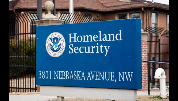 Trump Moves to Pay DHS Staff Amid Funding Stalemate