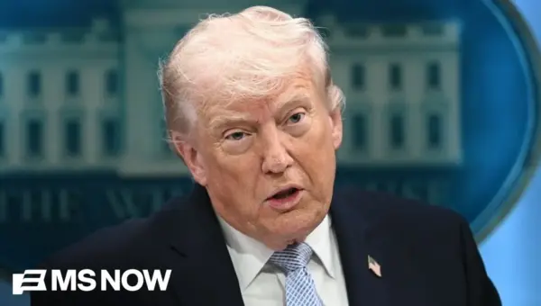 Trump Mulls Cuba Action Amid Secret Talks, Pentagon Prep