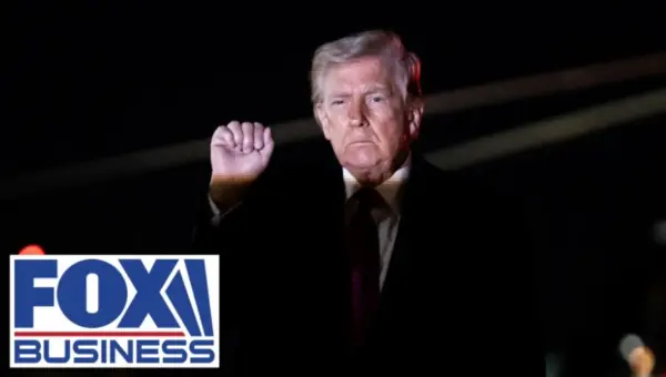 Trump Must Clarify Iran Strategy, Ex-Pentagon Official Urges