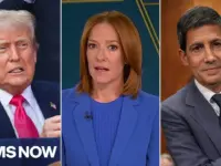 Trump Nominee’s Fed Hearing Reveals ‘Puppet’ Fears