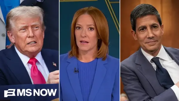 Trump Nominee’s Fed Hearing Reveals ‘Puppet’ Fears