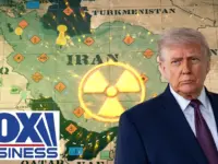 Trump: Nuclear Deal Crucial for Oil Prices