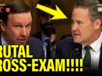 Trump Official Faces Scrutiny Over War Crime Allegations