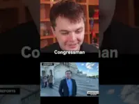 Trump Official Ousted: Misconduct Rocks Labor Department