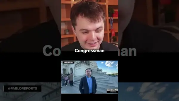 Trump Official Ousted: Misconduct Rocks Labor Department