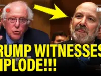 Trump Officials Falter Under Scrutiny in Senate Hearings