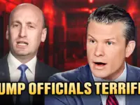 Trump Officials Fear Pardons Won’t Stop Lawsuits