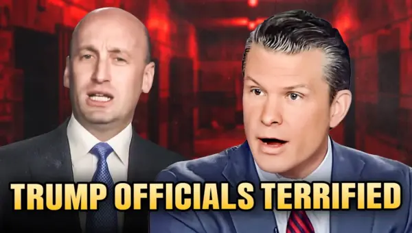 Trump Officials Fear Pardons Won’t Stop Lawsuits