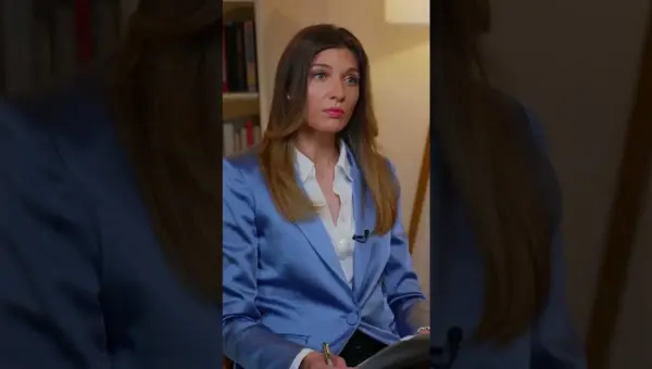 Trump Official’s Visit to Oct. 7th Exhibit Sparks Outrage