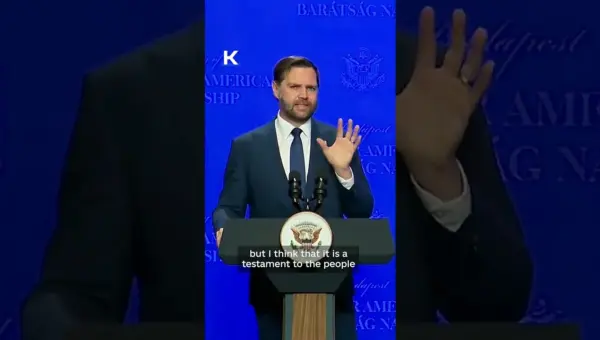 Trump, Orban Push for Ukraine Peace Talks