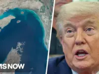 Trump Orders Navy to ‘Shoot and Kill’ Boats Laying Mines