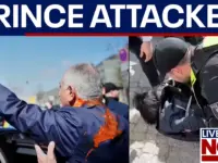 Trump Orders Navy to Shoot Iran Boats in Strait of Hormuz