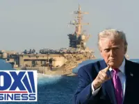 Trump Orders Strait of Hormuz Blockade: Oil Prices Surge