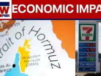 Trump Orders Strait of Hormuz Blockade, Risks Global Oil Shock