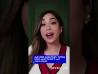 Trump Orders UAP File Release, Sparks Alien Life Debate