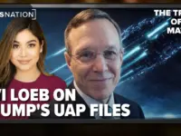 Trump Orders UAP Files Released, Sparking Global Speculation