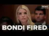 Trump Ousts AG Bondi Amid Epstein Files Controversy