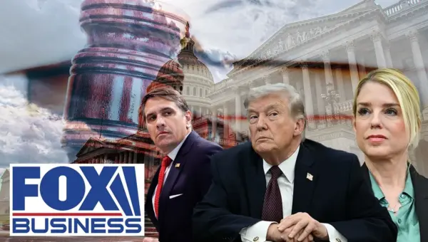 Trump Ousts AG Bondi, Eyes Zeldin as Successor