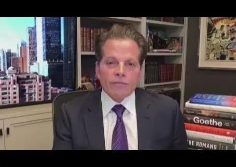 Trump Ousts AG Bondi, Seeks Loyalists for Political Battles