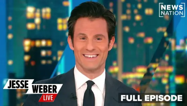 Trump Ousts AG; Journalist Kidnapped Amidst Iran Tensions