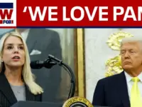 Trump Ousts AG Pam Bondi Amid Epstein Files Controversy