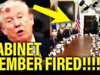 Trump Ousts Labor Chief Amid Scandal and Criticism