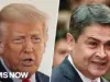 Trump Pardons Ex-Honduran President Convicted of Drug Trafficking