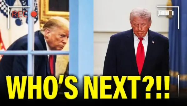 Trump Picks Loyalists Over Law to Lead Justice Department