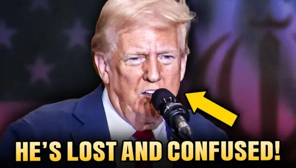 Trump Pivots to Business with Iran Amidst Global Chaos