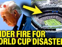 Trump Policies Threaten World Cup Dream