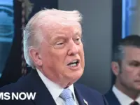 Trump Praises Iran Rescue Mission: ‘No American Left Behind’