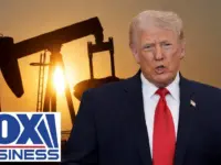 Trump Predicts Lower Oil Prices Despite Tensions