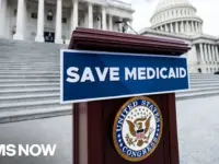 Trump Prioritizes War Funding Over Child, Health Care