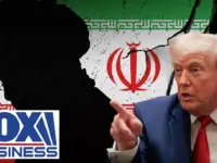 Trump Promises Iran War End in 3 Weeks
