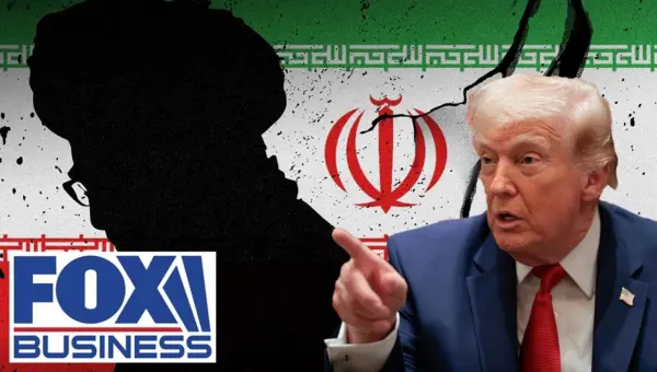 Trump Promises Iran War End in 3 Weeks