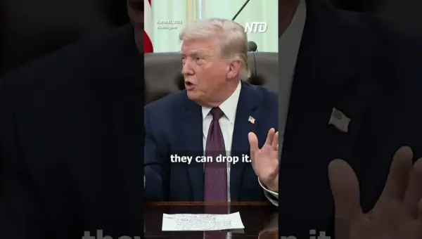 Trump Promises Swift End to Iran Conflict: Is It Realistic?