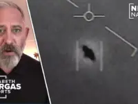 Trump Promises UFO Files: Will He Deliver?