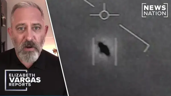 Trump Promises UFO Files: Will He Deliver?