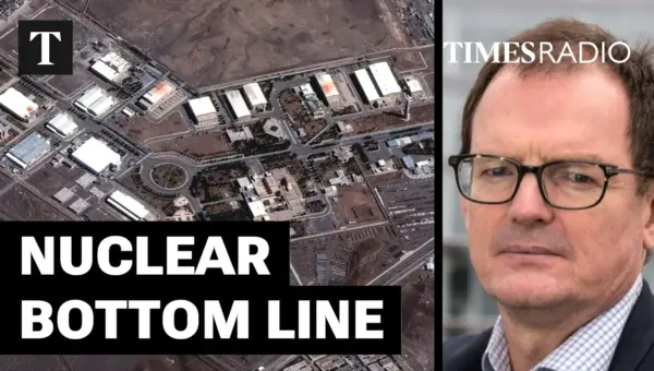 Trump Pursues Iran Nuclear Deal Differently Than Obama