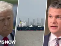 Trump Pursues Iran Peace Talks Amidst War and Rising Gas Prices