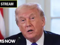 Trump Pushes ‘No Tax on Tips’ Amid Economic Woes