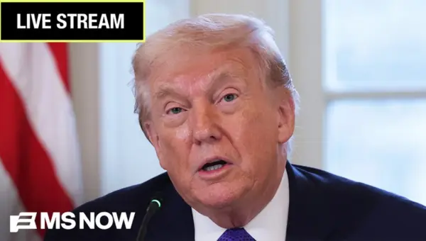 Trump Pushes ‘No Tax on Tips’ Amid Economic Woes